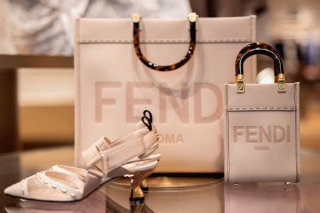 de rossi fendi|fendi products online.